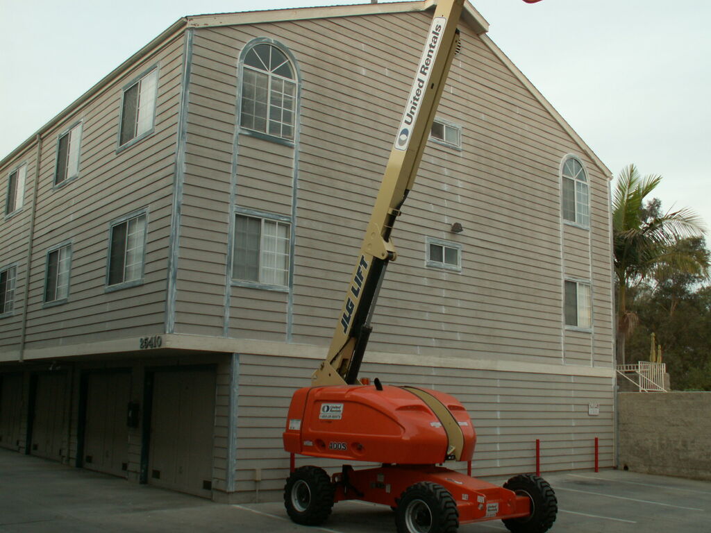 apartment and condo painters